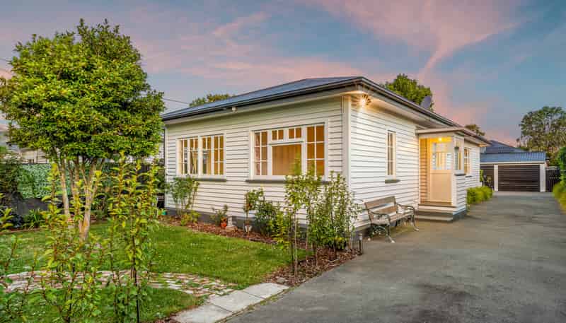 28 Archer Street, Saint Albans