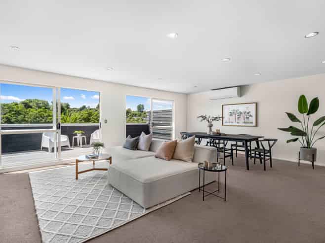 128F Gowing Drive, Meadowbank