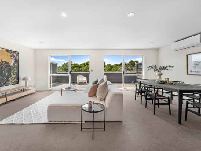 128F Gowing Drive, Meadowbank