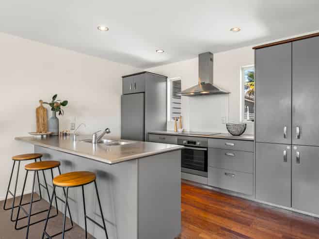 128F Gowing Drive, Meadowbank