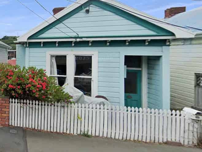 127 Wallace Street, Mount Cook