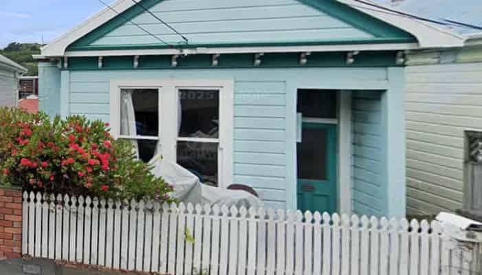 127 Wallace Street, Mount Cook