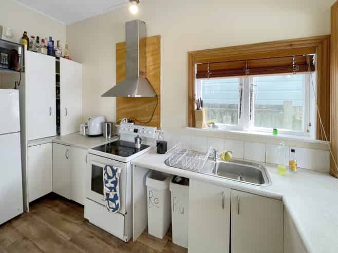 127 Wallace Street, Mount Cook