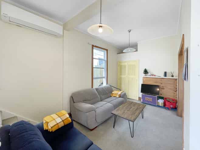 127 Wallace Street, Mount Cook