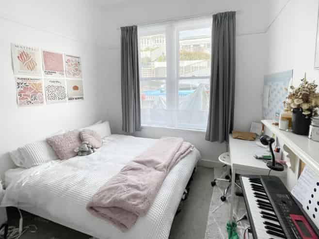 127 Wallace Street, Mount Cook