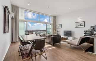 46A/147 Quay Street , Auckland Central