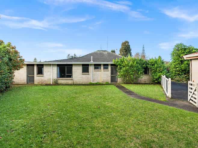 25c Hawkings Crescent, Kerikeri