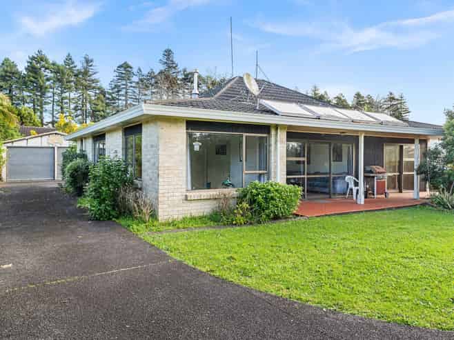 25c Hawkings Crescent, Kerikeri