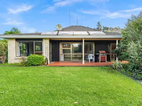 25c Hawkings Crescent, Kerikeri