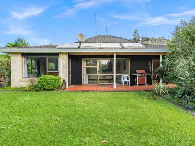 25c Hawkings Crescent, Kerikeri