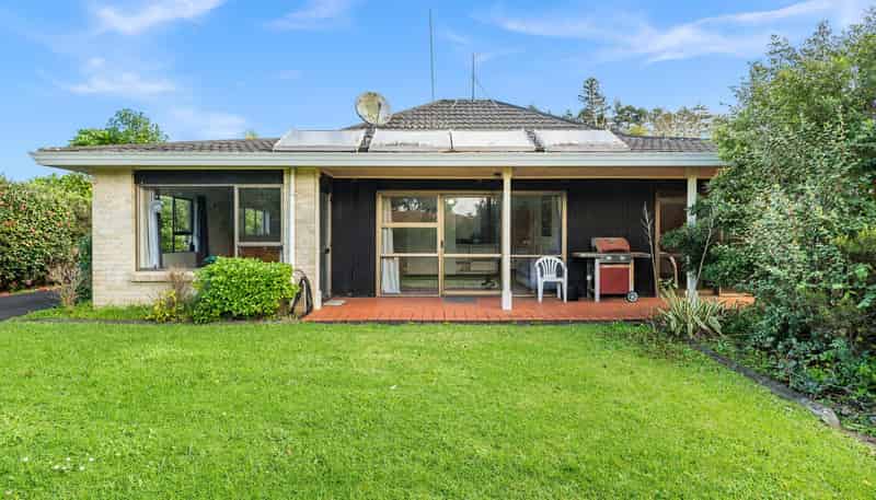 25c Hawkings Crescent, Kerikeri