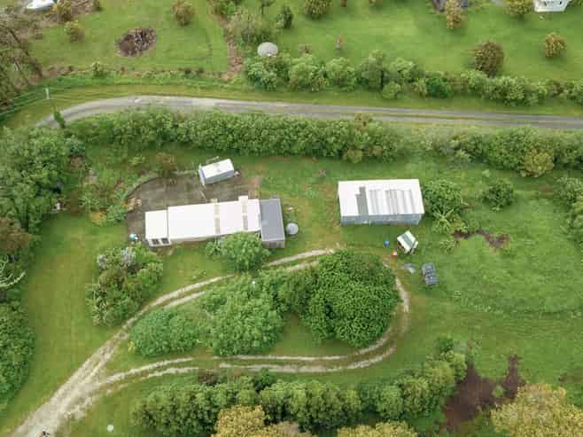 405 Tara Road, Mangawhai