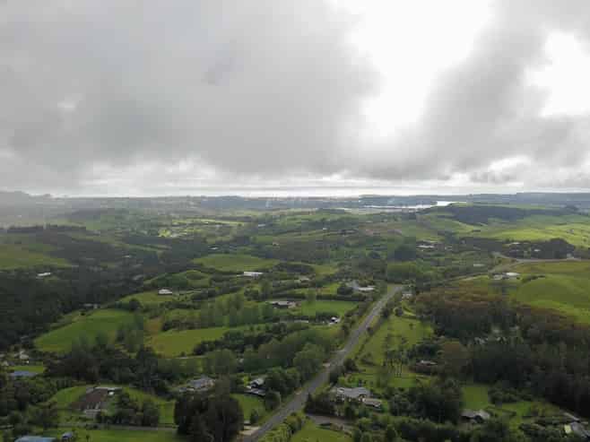 405 Tara Road, Mangawhai