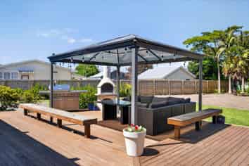 32 MacDonald Street, Te Hapara