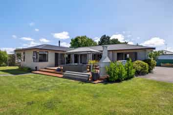 32 MacDonald Street, Te Hapara