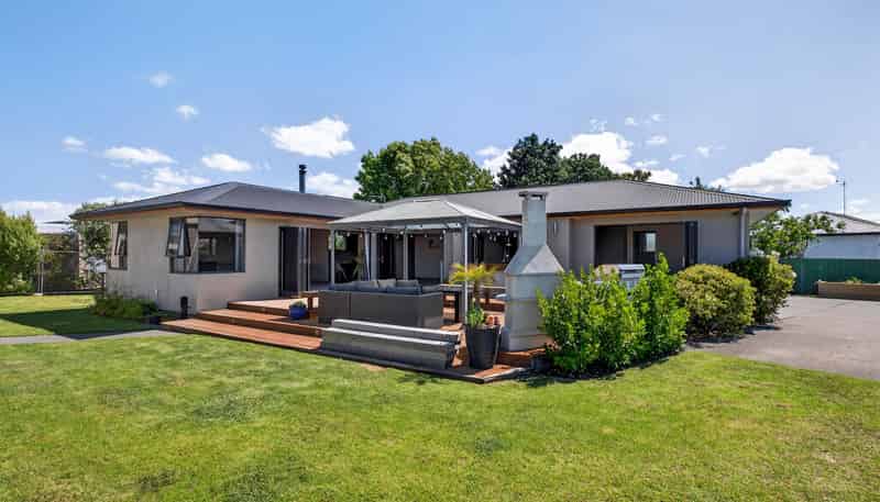 32 MacDonald Street, Te Hapara