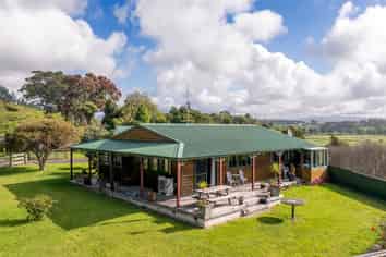 24 Tirohanga, Opotiki