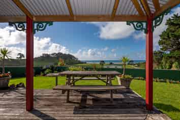 24 Tirohanga, Opotiki