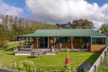 24 Tirohanga, Opotiki