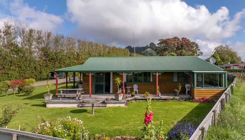24 Tirohanga, Opotiki