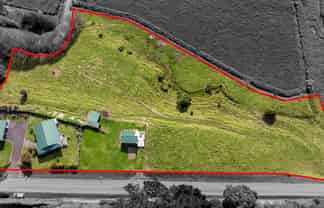 24 Tirohanga, Opotiki