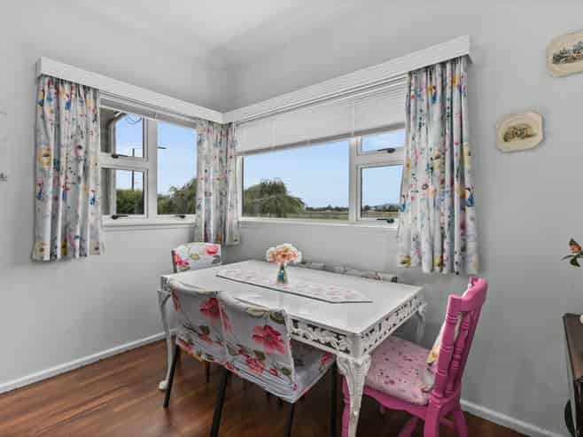 905 Southland Road, Raureka