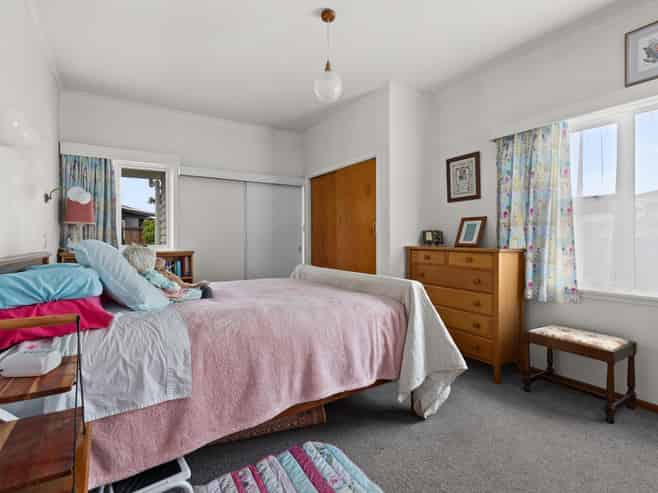 905 Southland Road, Raureka