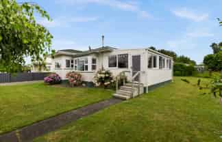 905 Southland Road, Raureka