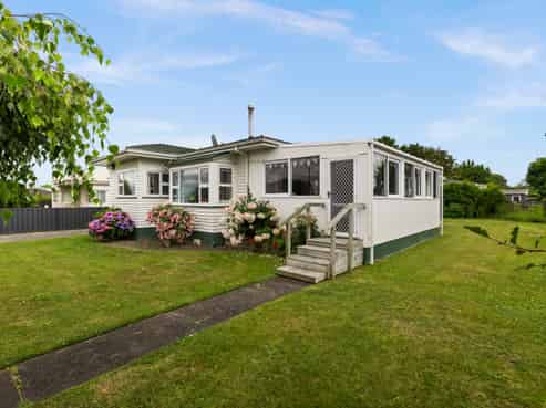 905 Southland Road, Raureka