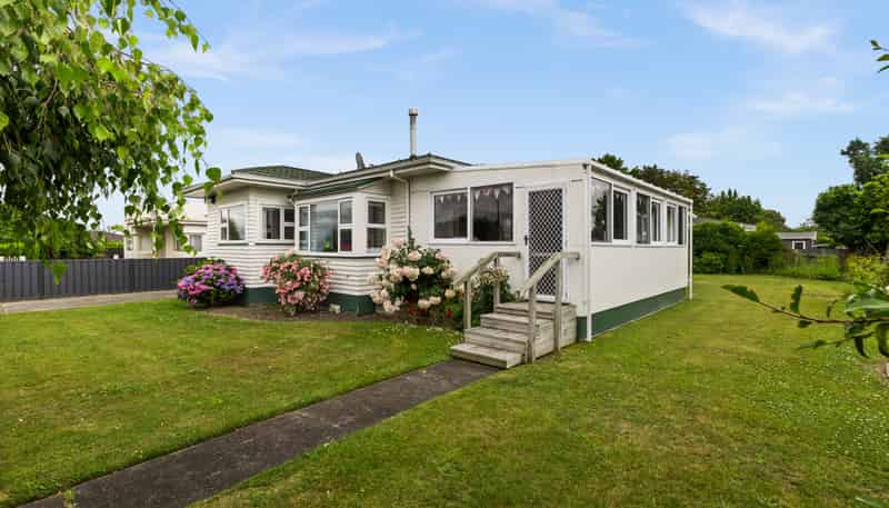 905 Southland Road, Raureka