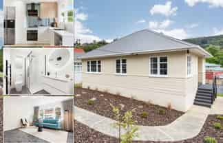 195 Helensburgh Road, Wakari