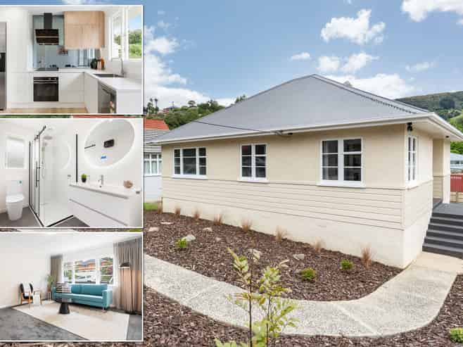 195 Helensburgh Road, Wakari