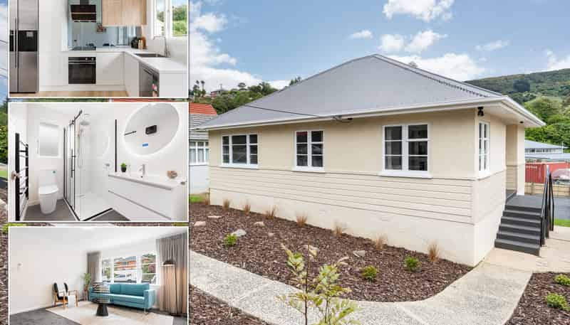 195 Helensburgh Road, Wakari