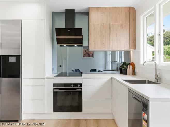 195 Helensburgh Road, Wakari