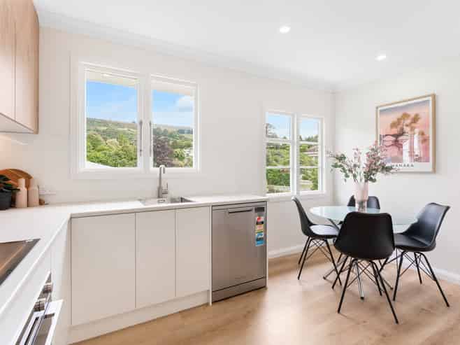 195 Helensburgh Road, Wakari