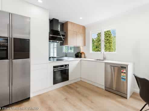 195 Helensburgh Road, Wakari