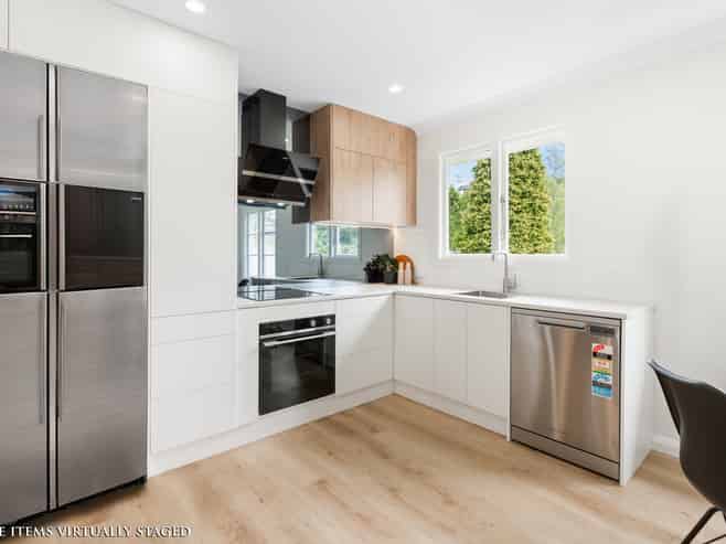 195 Helensburgh Road, Wakari