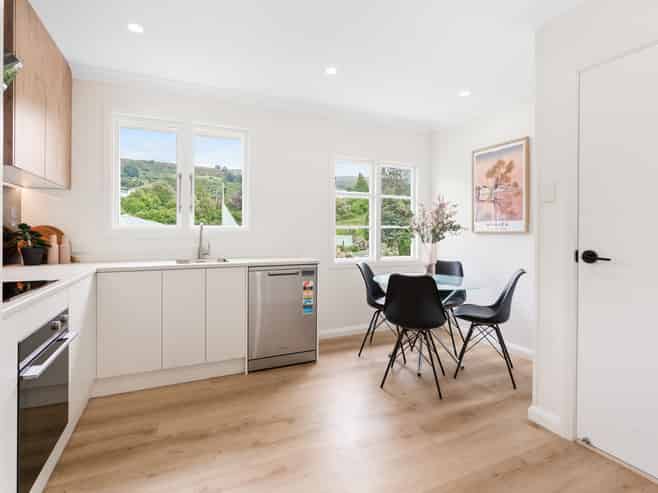 195 Helensburgh Road, Wakari