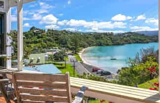 2700 Wyuna Bay Road, Coromandel