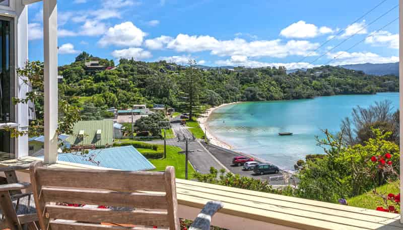 2700 Wyuna Bay Road, Coromandel