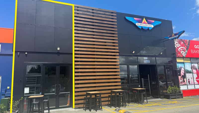 Tenancy B/2 Pukete Road, Te Rapa