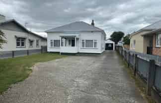 171 Ferguson Street, West End