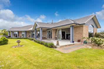 111 Ellis Road, Otorohanga