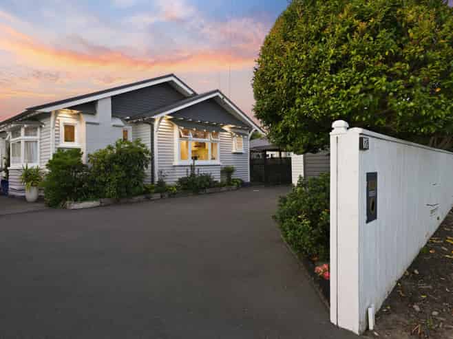 127 Weston Road, Saint Albans