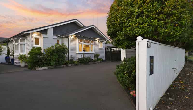 127 Weston Road, Saint Albans