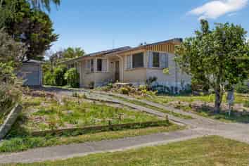 9 Halley Street, Outer Kaiti