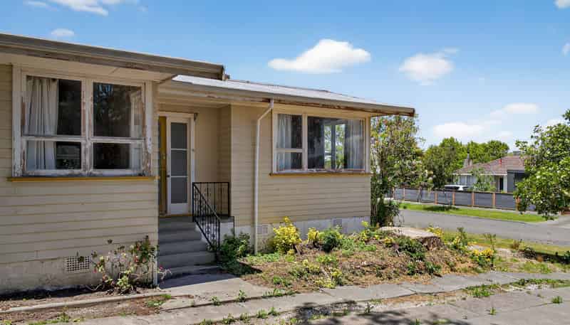 9 Halley Street, Outer Kaiti