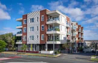 104/54 Surrey Crescent, Grey Lynn