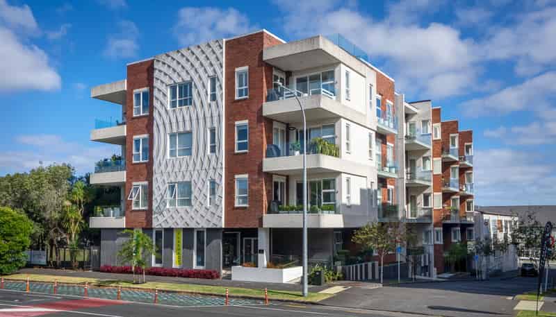 104/54 Surrey Crescent, Grey Lynn