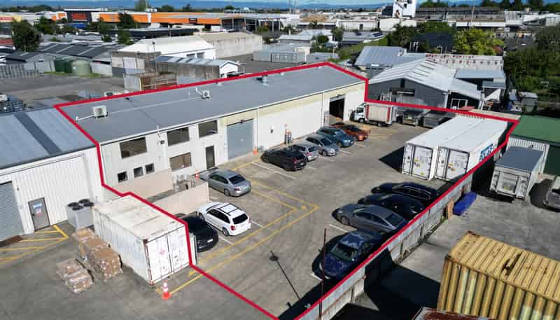 816 Karamu Road North, Mayfair